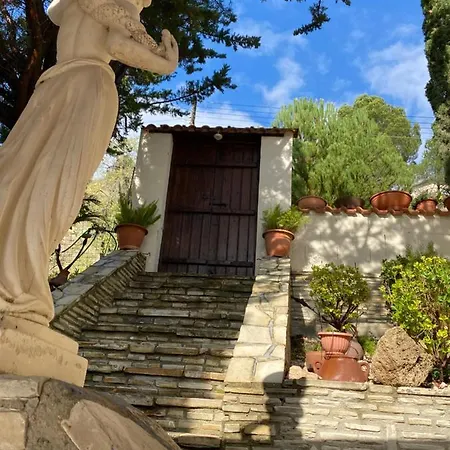 Gourri Luxury House * Nikosia