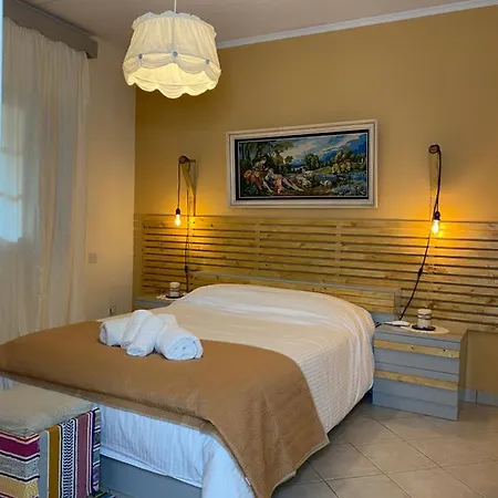 Gourri Luxury House * Nikosia