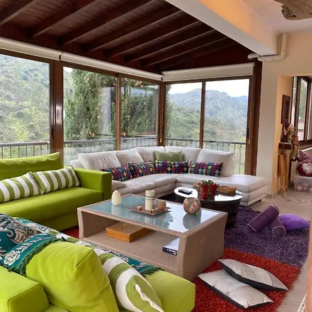 Gourri Luxury House Nikosia