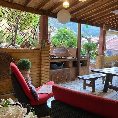 Gourri Luxury House * Nikosia