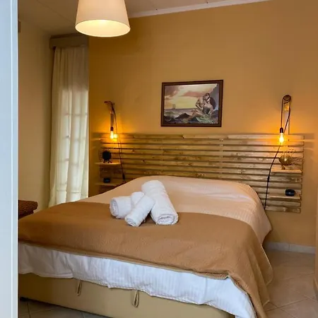Gourri Luxury House Nikosia