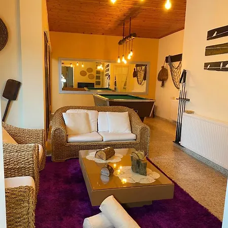 Gourri Luxury House Nikosia