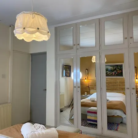 Gourri Luxury House Nikosia