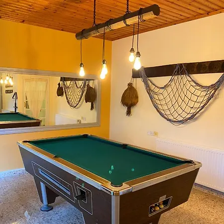 Ferienhaus Gourri Luxury House Nikosia