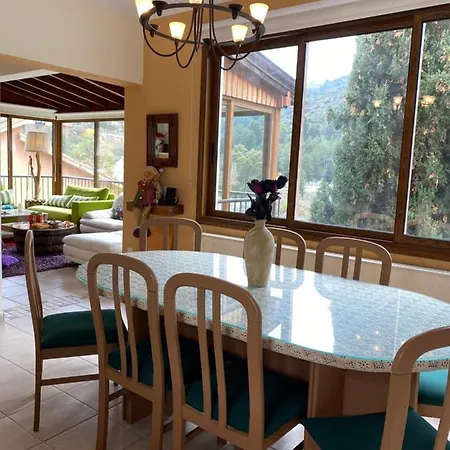 Gourri Luxury House * Nikosia
