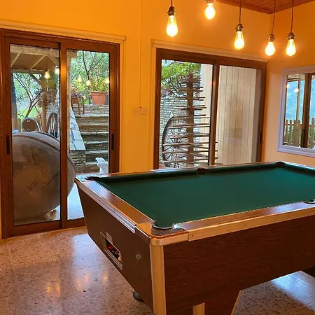 Gourri Luxury House