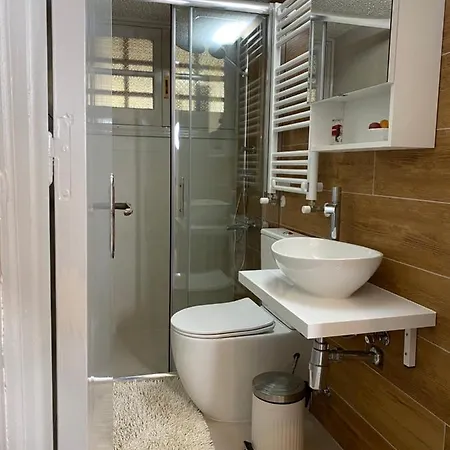 Gourri Luxury House Holiday home